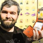 En sjælden bedrift: en Johto Sparkling Living Dex i Pokemon GO Creo Gaming