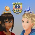Et glimt af dagslystidsbestemt forskning: Pokémon GO Fest 2024 Opgaver og belønninger Creo Gaming