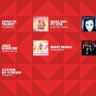 Nye Fortnite Festival-sange: 2Pac, Doja Cat, Evanescence og mere! Creo Gaming