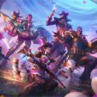 Fejr Pride 2024 med Riot Games: New Exclusive Emote Revealed Creo Gaming