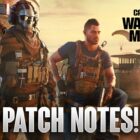 Gameplay-forbedringer i Call of Duty: Warzone Mobile Creo Gaming