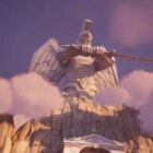 Fortnite: En ny græsk begivenhed er ved at blive forberedt Creo Gaming