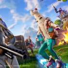 Fortnite: Hvilket nyt samarbejde vil spillet vende sig til? Creo Gaming