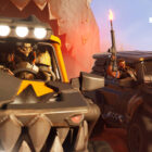 Fortnite Kapitel 5 Sæson 3: Hvordan modvirker man dominansen af biler? Creo Gaming