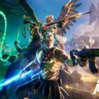 Fortnite Kapitel 5 Sæson 3: Startdato, samarbejder og apokalyptisk tema Creo Gaming