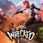 Fortnite: Kapitel 5 Sæson 3 lanceret med en Fallout og Amazon Prime TV crossover Creo Gaming