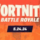 Fortnite: Oplev temaet for sæson 3 af kapitel 5 "Wrecked" - Køretøjer i søgelyset! Creo Gaming
