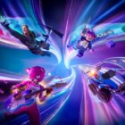 Fortnite sæson 3: Eksplosive nye funktioner kommer snart Creo Gaming