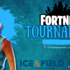 Fortnite-turnering på Esports Cave: Test dine færdigheder denne lørdag! Creo Gaming