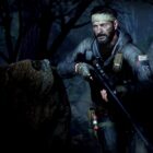 Frank Woods bekræftet i Call of Duty: MW3 og Warzone Creo Gaming