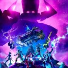 Galactus snart tilbage i Fortnite? Creo Gaming