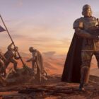 Helldivers 2: Kig først på det Steam-inspirerede kappedesign! Creo Gaming