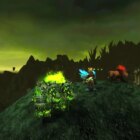 Hvor og hvordan man tæmmer en Hound Hunter i WoW Creo Gaming