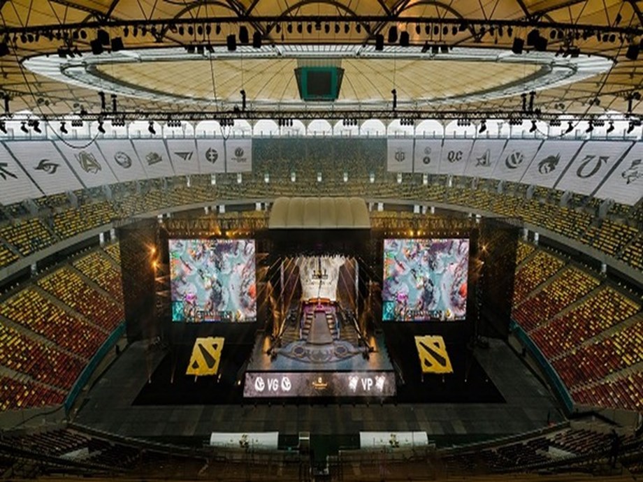 NESC 2024: Asian Games athletes dominate DOTA 2 finals; advance to regional qualifiers for 16th World Esports C'ships