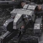 Kotobukiya Metal Gear Rex til salg på Amazon Creo Gaming