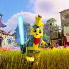 LEGO Fortnite slår sig sammen med Star Wars i et særligt samarbejde Creo Gaming