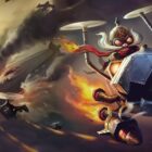 League of Legends: Corki komplet omarbejde i Patch 14.10. Al info her! Creo Gaming
