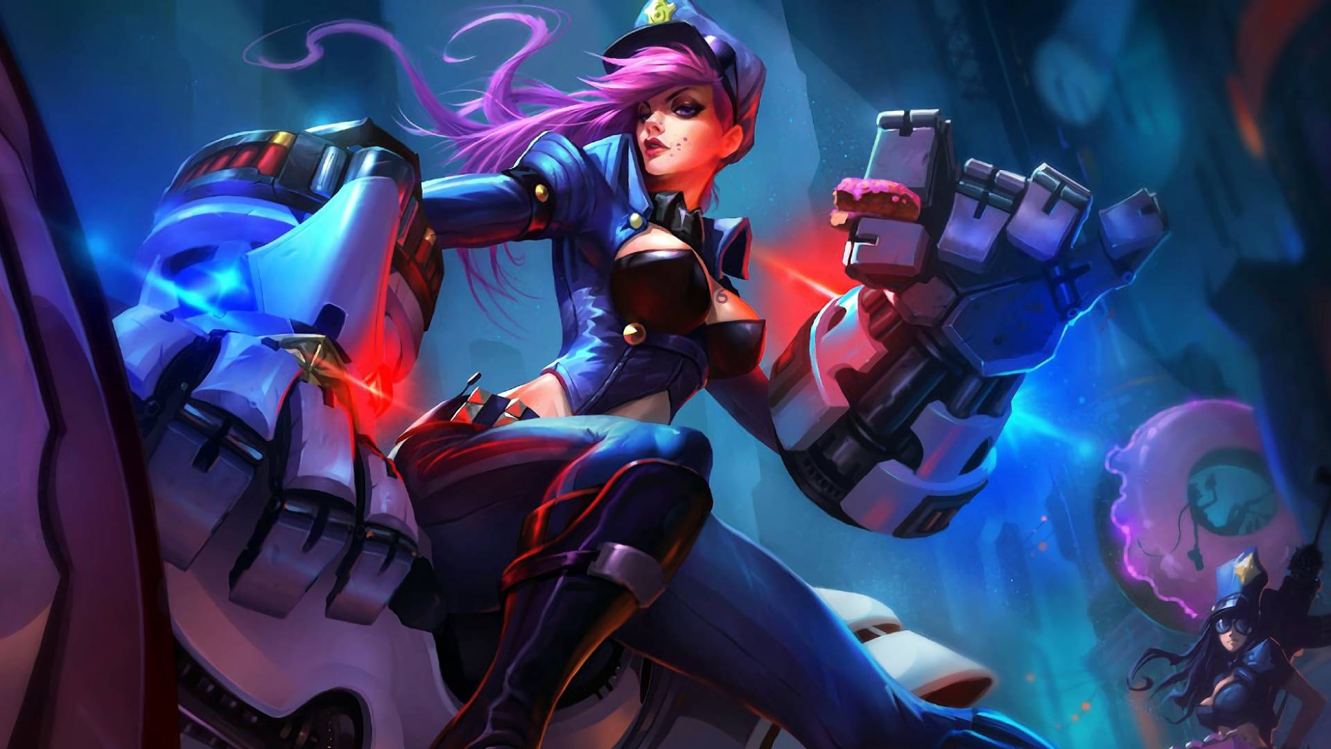 Creo Gaming