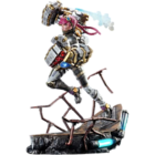 League of Legends Vi-statuen kan forudbestilles – et stykke du ikke må gå glip af! Creo Gaming