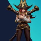 League of Legends: Wild Rift - Opdater 5.1b med Endless Challenge Mode og kommende begivenheder Creo Gaming