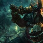 League of Legends patch 14.11: Pantheon og Gangplank poleret! Creo Gaming