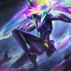 League of Legends-spillere er utilfredse med det nye mestringssystem Creo Gaming