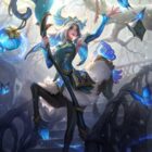LoL Din butik: Op til -70% på dine yndlingsskind! Creo Gaming