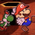 Meningerne er enstemmige om den nye genindspilning af Paper Mario: The Thousand-Year Door. Creo Gaming