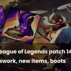 Ny Corki stående, ikke mere Malignance på Corki Creo Gaming