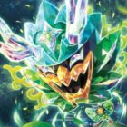 Ny Pokémon TCG-udvidelse: Scarlet & Violet - Twilight Masquerade Creo Gaming