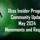 Nye funktioner og forbedringer: de seneste Xbox-opdateringer Creo Gaming
