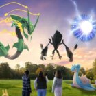Opdag datoen og navnet på den næste Pokemon GO: Shared Skies-sæson Creo Gaming