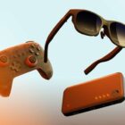 Oplev Viture Pro XR/AR-brillerne: en 135-tommer skærm i dine briller for $459! Creo Gaming