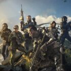 Oplev de nye spor om exo-skeletter i Warzone: hvilken fremtid for Advanced Warfare? Creo Gaming