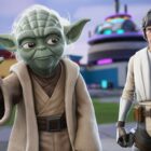 Problem med Yoda back bling i Fortnite: en emote, der styrter spillet. Creo Gaming