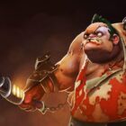 Dota 2's Pudge becomes the MOBA's first character to be played in over a billion matches