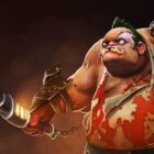 Dota 2 Pudge