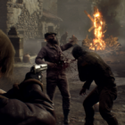 Resident Evil 9: meddelelse nært forestående, udgivet næste år. Creo Gaming