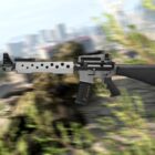 Find ud af, hvordan du låser JAK Patriot op i MW3 og Warzone Creo Gaming