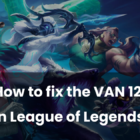 Sådan rettes Vanguard anti-cheat VAN 128-fejl: Let at følge løsninger Creo Gaming