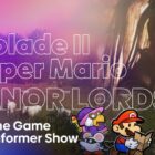 Se anmeldelser af Senua's Saga: Hellblade II og Paper Mario: The Thousand-Year Door Creo Gaming