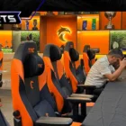 Eric M. Redulfin, Dota 2, TNC, esports