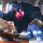 The League of Legends Sin Eater-genstand: alt hvad du behøver at vide Creo Gaming
