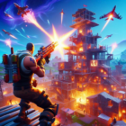Tips og tricks til at komme videre i Fortnite: boost din rangering nemt! Creo Gaming