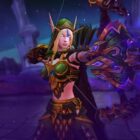 Tjek Dark Heart-opdateringen til World of Warcraft Creo Gaming