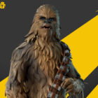 Tjek Fortnites nye Star Wars-skins Creo Gaming