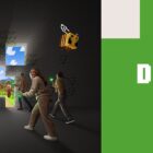 Tjek Minecraft Experience: Dallas Villager Rescue! Creo Gaming
