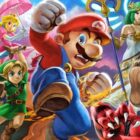 Tjek gevinstraterne for Super Smash Bros.-kæmpere. Ultimativt Creo Gaming
