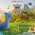 Tørklæde Lapras kommer til Pokemon GO Fest 2024: hvordan man fanger det Creo Gaming