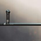 Tonfa'en blev nervøs i Warzone med opdateringen den 15. maj Creo Gaming
